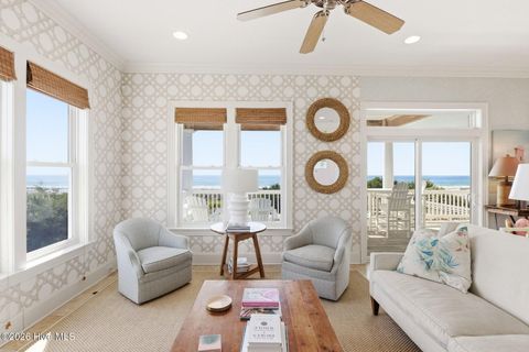 Tiny photo for 111 S Anderson Boulevard, Topsail Beach, NC 28445 (MLS # 100572911)