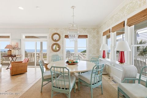 Tiny photo for 111 S Anderson Boulevard, Topsail Beach, NC 28445 (MLS # 100572911)