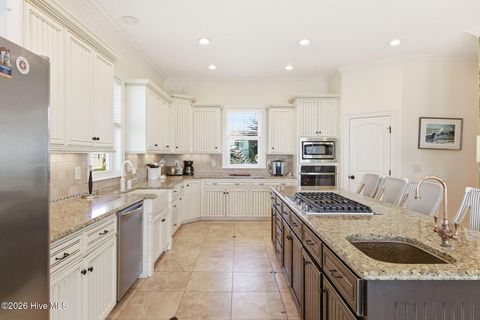 Tiny photo for 111 S Anderson Boulevard, Topsail Beach, NC 28445 (MLS # 100572911)