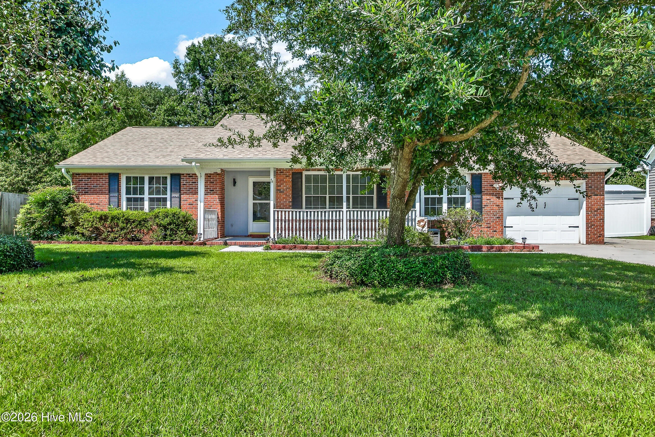 219 Audubon Drive