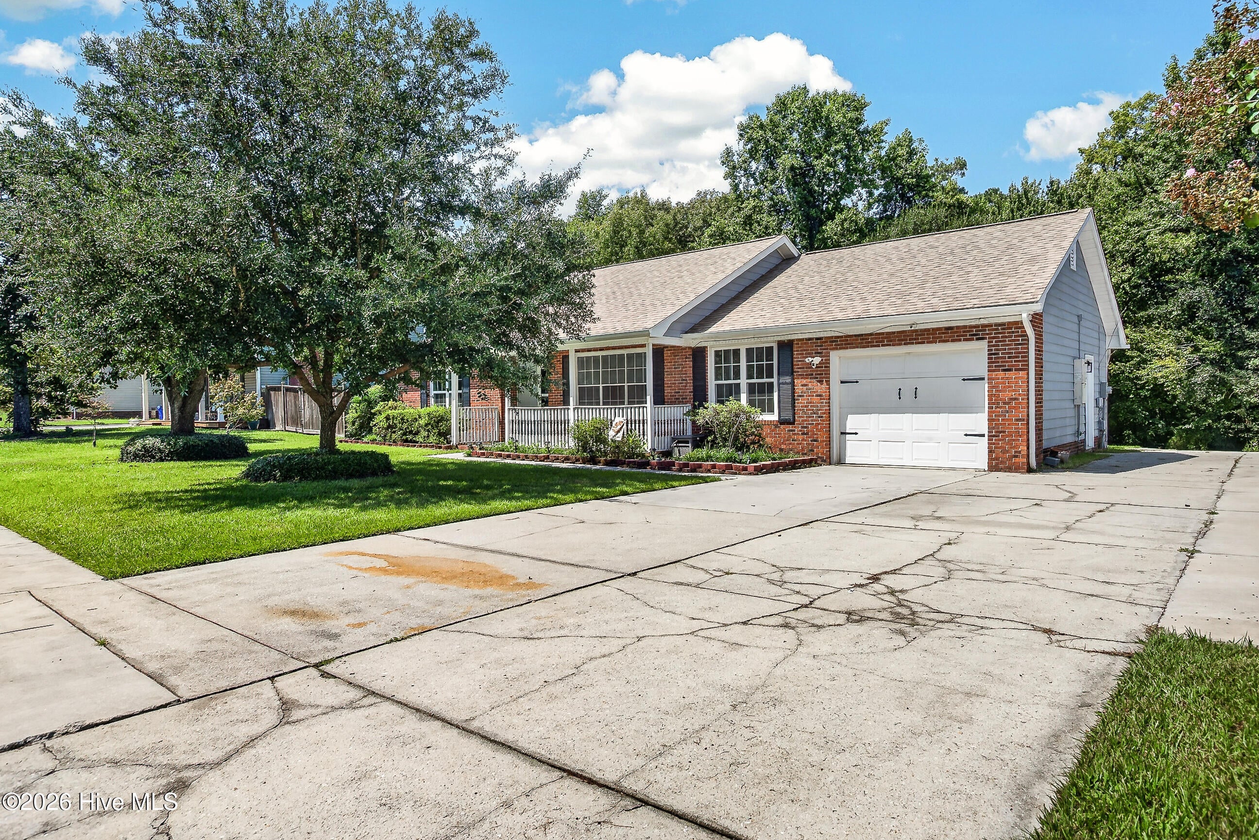219 Audubon Drive