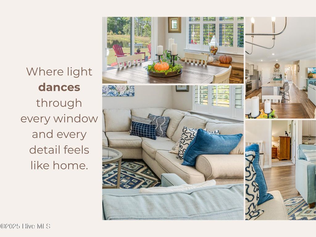 Photo of 1728 Culdees Lane SE, Bolivia, NC 28422 (MLS # 100537836)