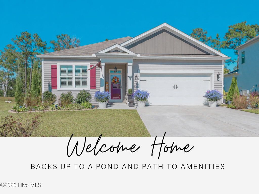 Photo of 1728 Culdees Lane SE, Bolivia, NC 28422 (MLS # 100537836)