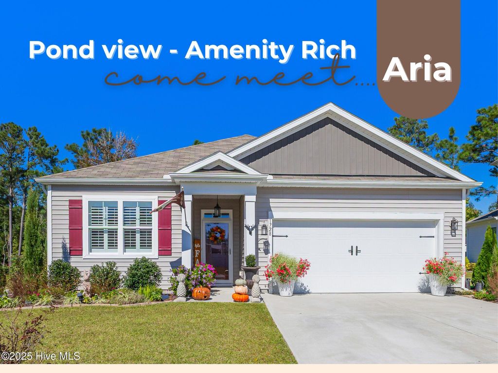 Photo of 1728 Culdees Lane SE, Bolivia, NC 28422 (MLS # 100537836)