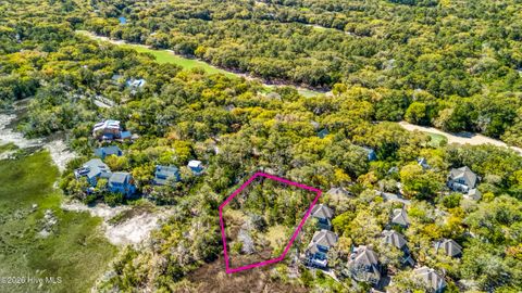 Tiny photo for 1 Stede Bonnet Close, Bald Head Island, NC 28461 (MLS # 100564519)