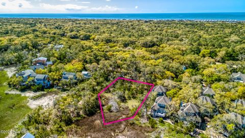 Tiny photo for 1 Stede Bonnet Close, Bald Head Island, NC 28461 (MLS # 100564519)