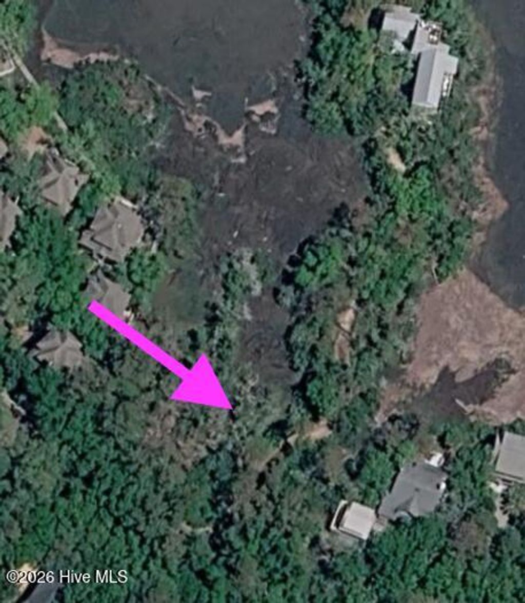 Photo of 1 Stede Bonnet Close, Bald Head Island, NC 28461 (MLS # 100564519)