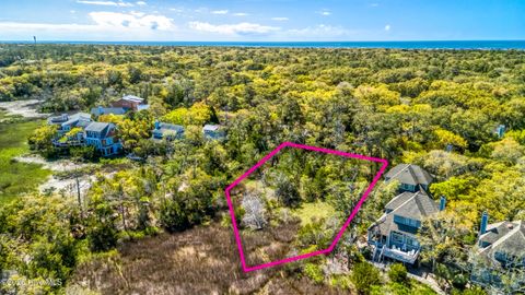 Tiny photo for 1 Stede Bonnet Close, Bald Head Island, NC 28461 (MLS # 100564519)