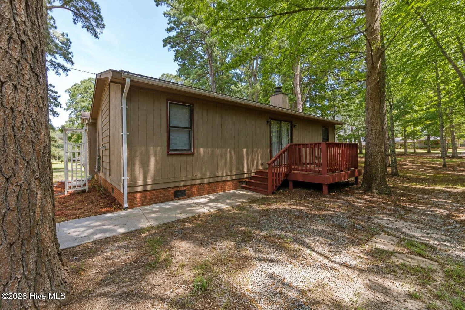 310 Elizabeth Avenue, Rockingham, NC, 28379