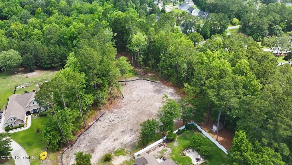 Photo of 306 Joans Ridge, Stella, NC 28582 (MLS # 100577946)
