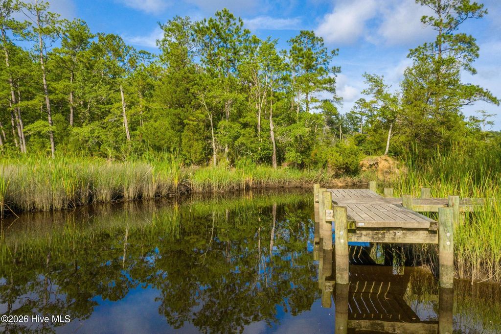 Photo of 306 Joans Ridge, Stella, NC 28582 (MLS # 100577946)