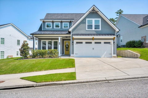 Photo of 5206 Teal Lane, Evans, GA 30809 (MLS # 100601360)