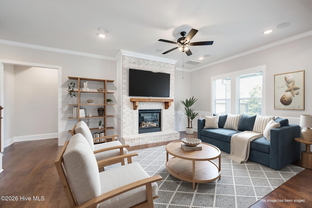 Photo of 5206 Teal Lane, Evans, GA 30809 (MLS # 100601360)