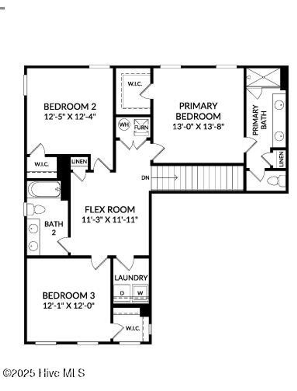 Photo of 6234 Raystone Way, Leland, NC 28451 (MLS # 100542894)