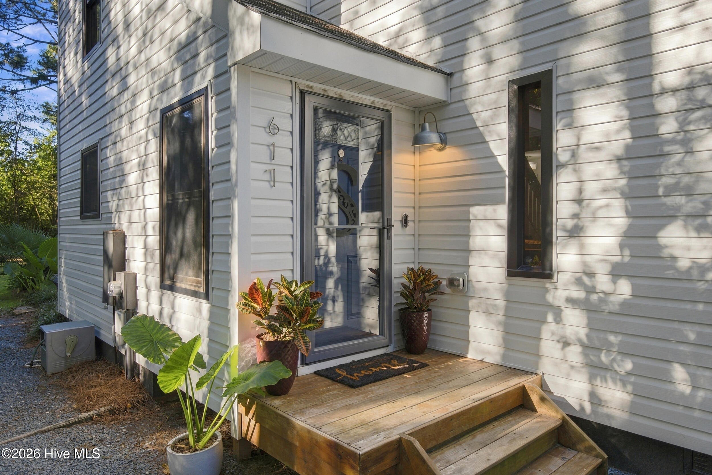 617 Hidden Valley Road