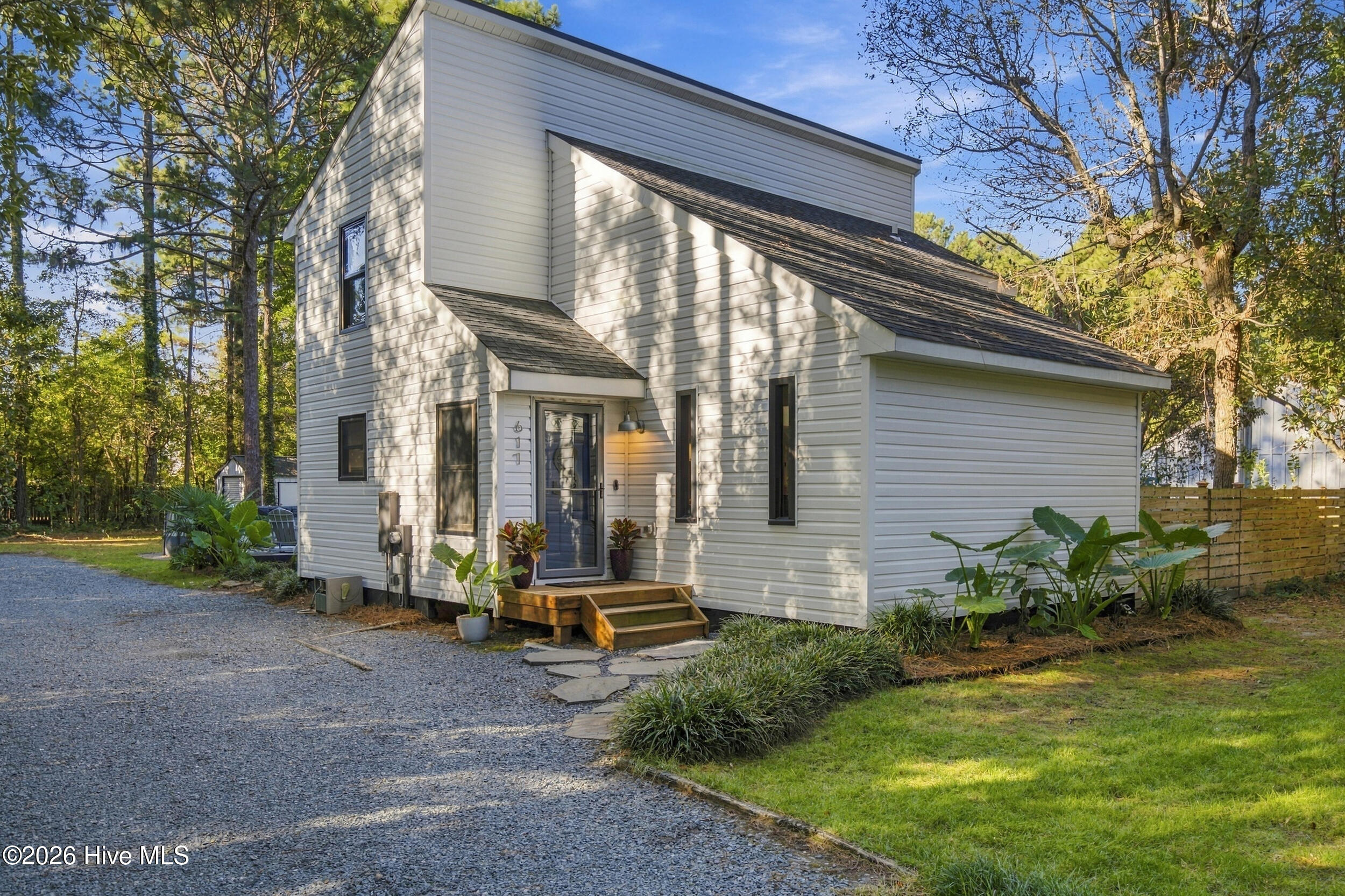 617 Hidden Valley Road