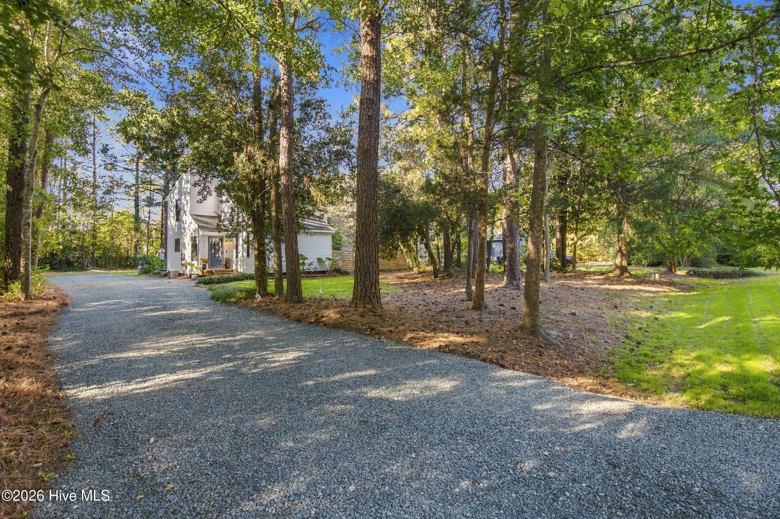 617 Hidden Valley Road