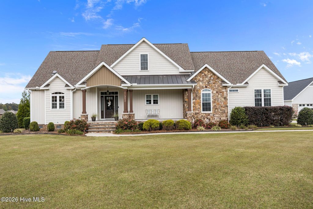 Photo of 352 V O A Site C Road, Greenville, NC 27834 (MLS # 100553195)