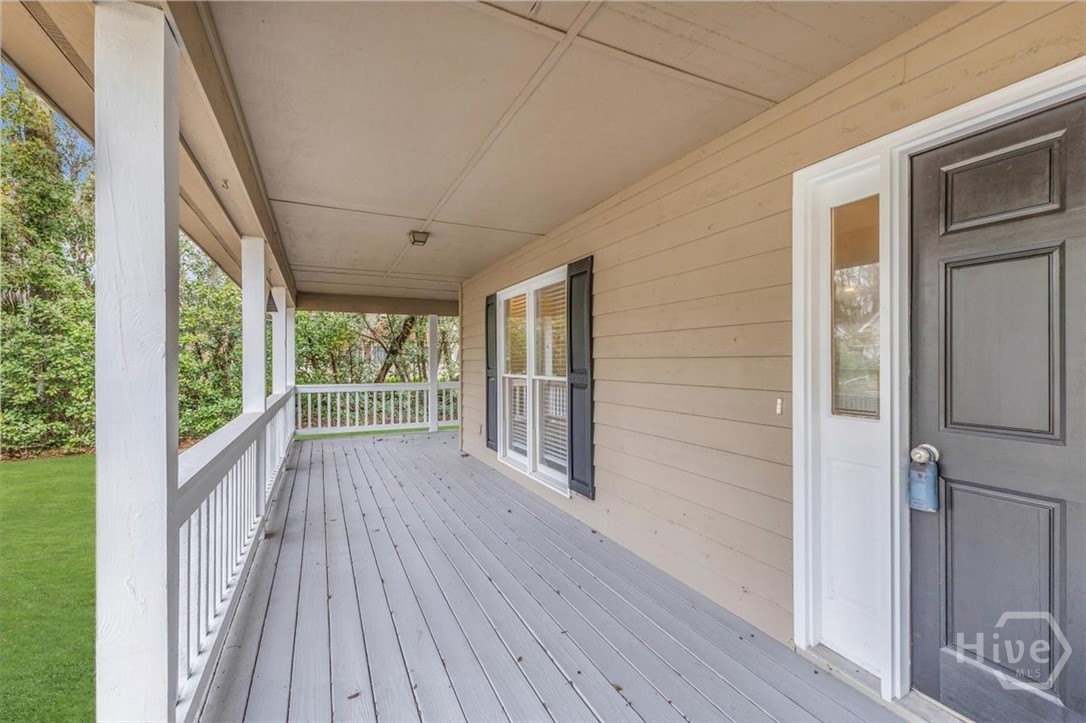 3 Windjammer Way