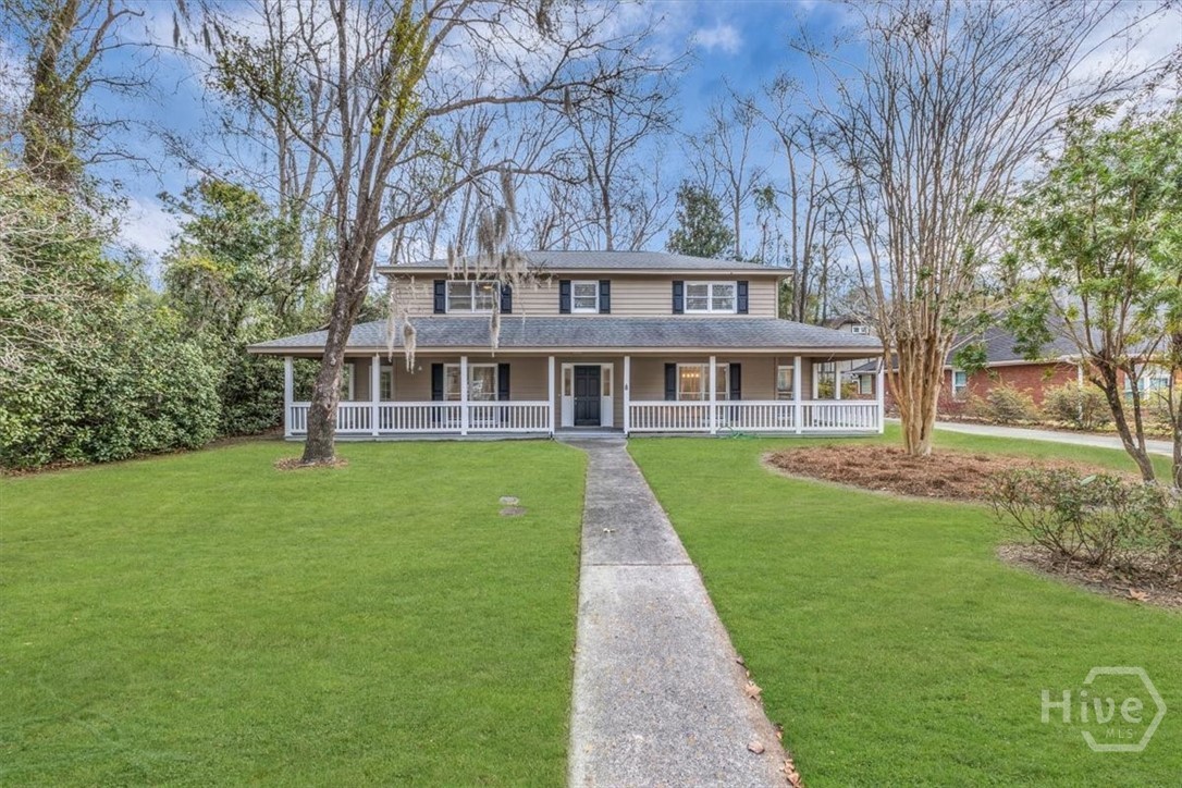 3 Windjammer Way