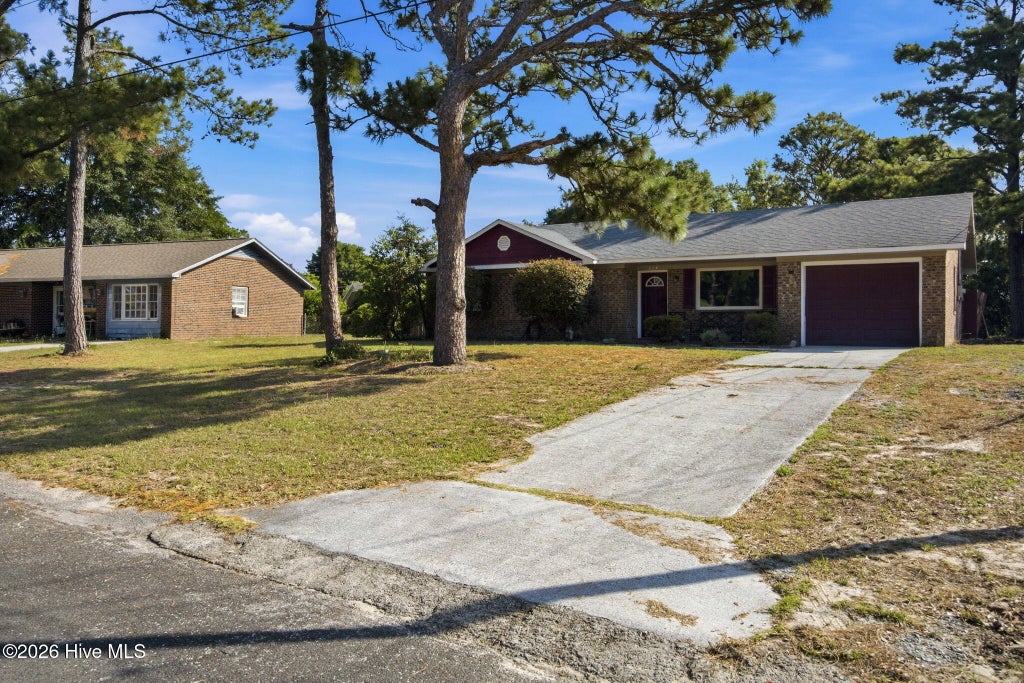Photo of 214 Santa Ana Drive, Wilmington, NC 28412 (MLS # 100586980)