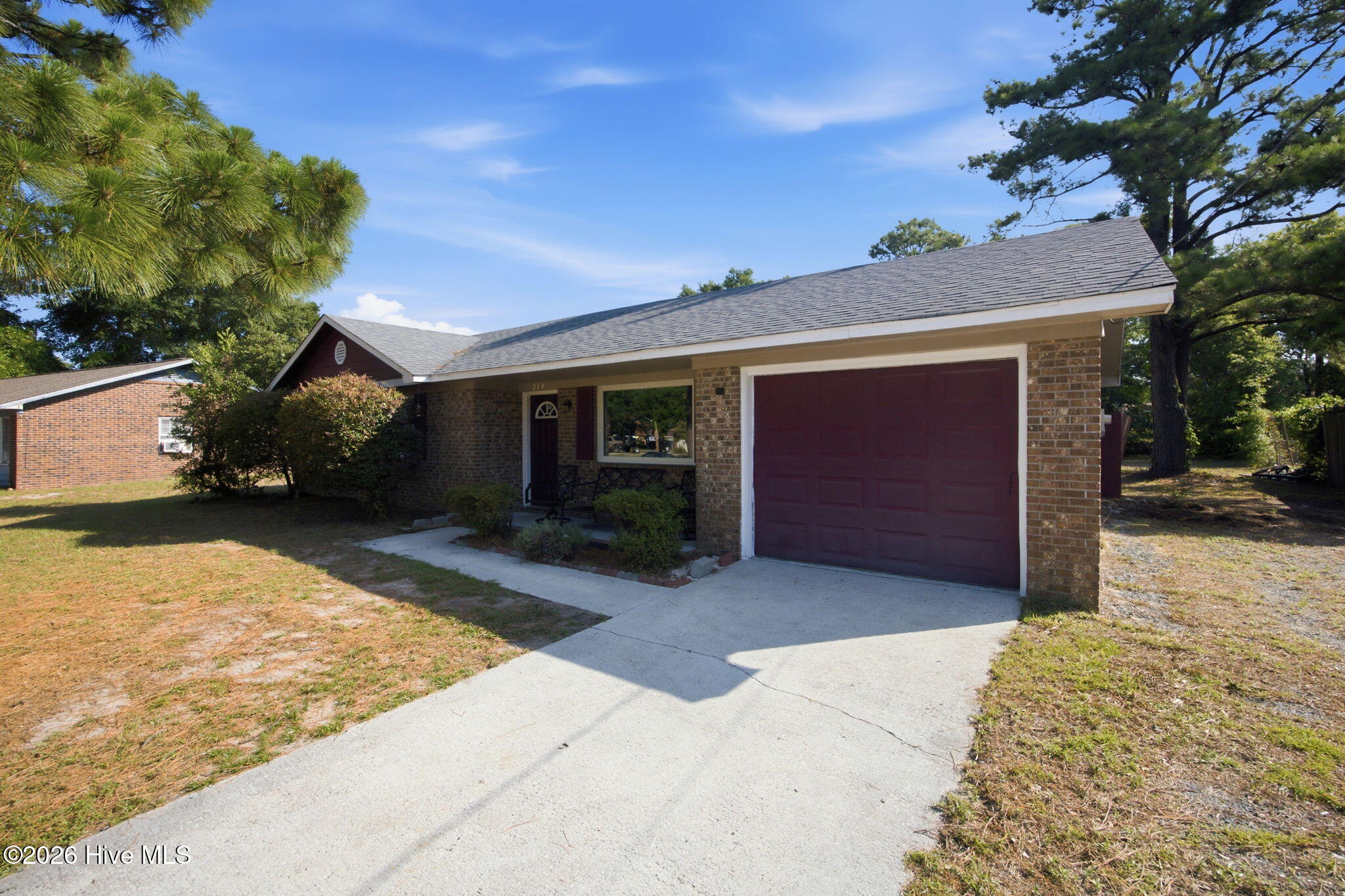 214 Santa Ana Drive