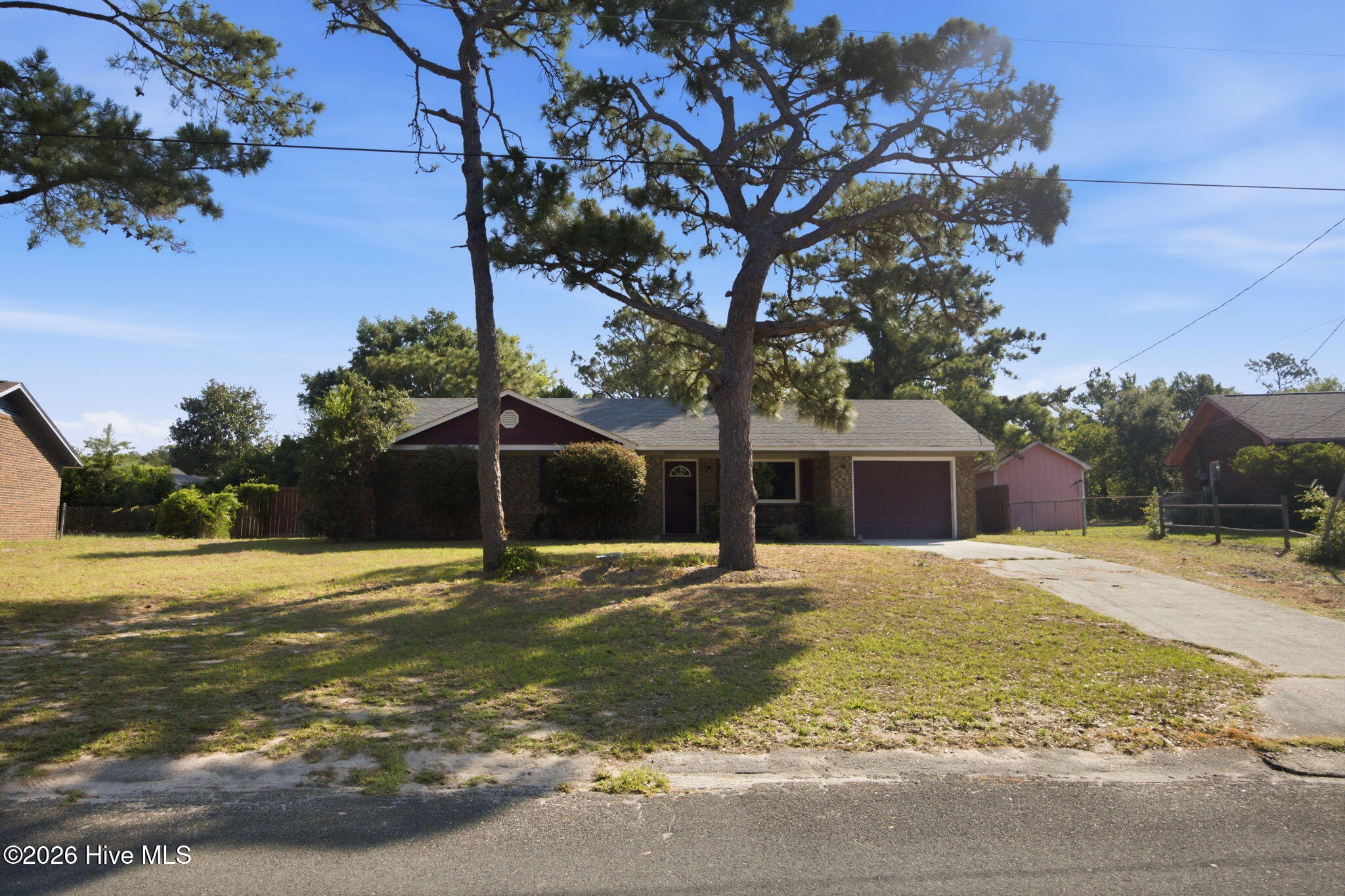214 Santa Ana Drive