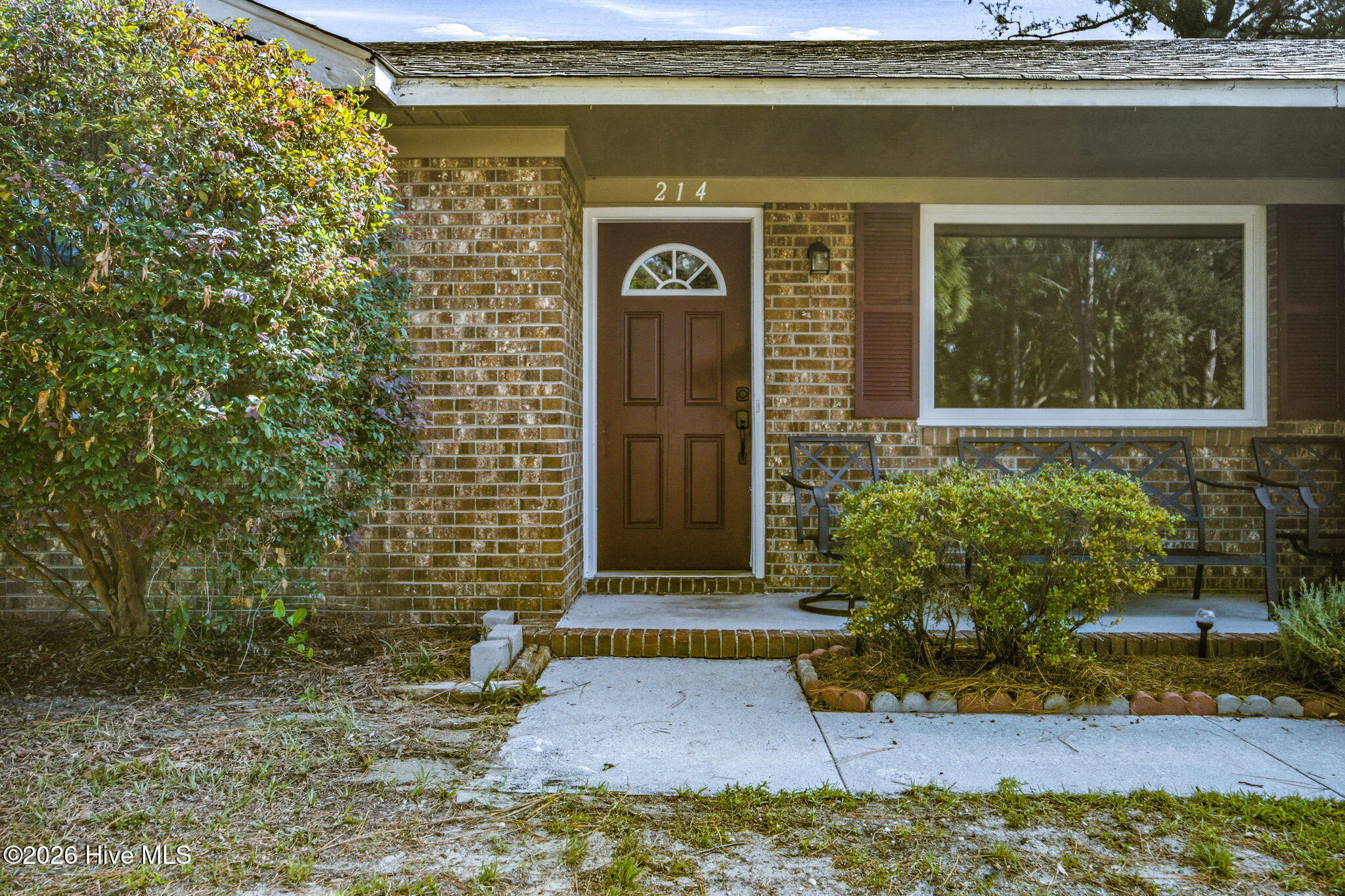 214 Santa Ana Drive