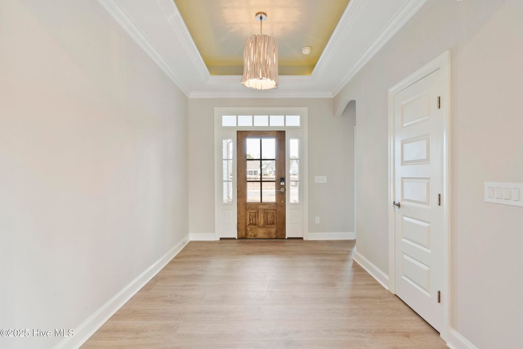 Photo of 3316 Island Lakes Drive, Oak Island, NC 28461 (MLS # 100526979)