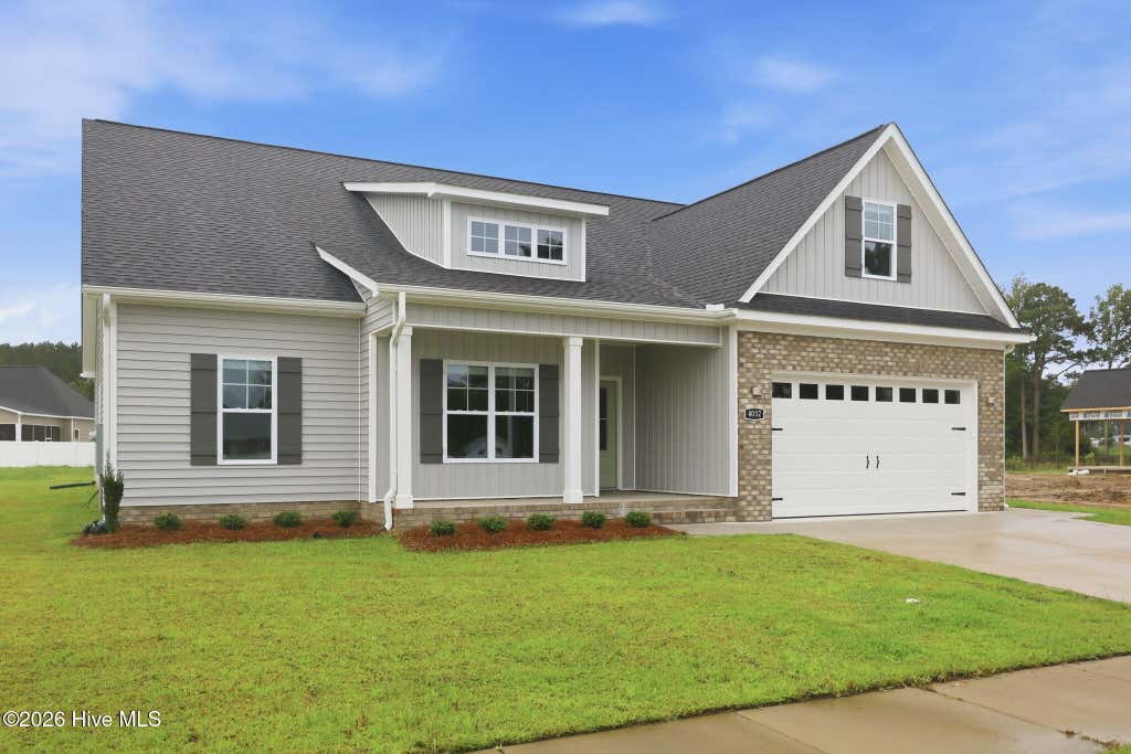 Photo of 4032 Regina Lane, Ayden, NC 28513 (MLS # 100595108)
