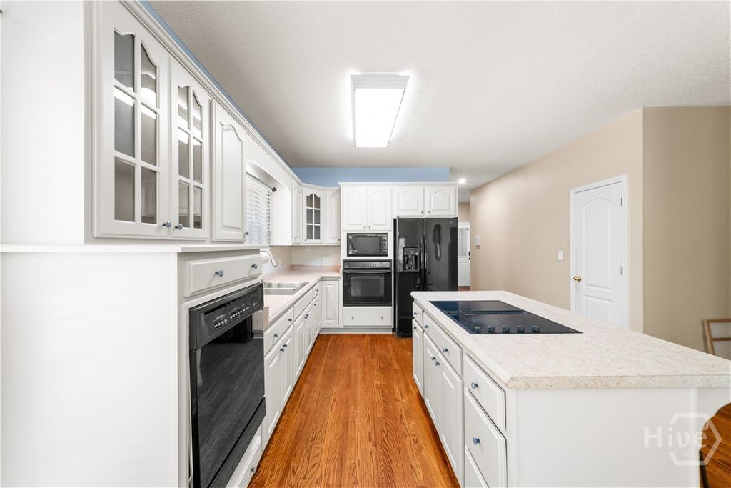 Photo of 2016 Plantation Pointe Drive, Statesboro, GA 30461 (MLS # SA360306)