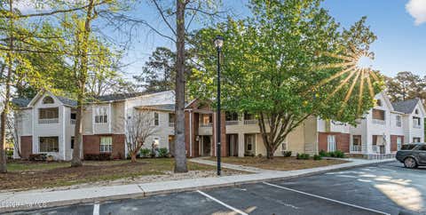Condo For Sale - 1122 Turtle Creek Road #B<br/> Pitt County, Greenville, NC 27858
