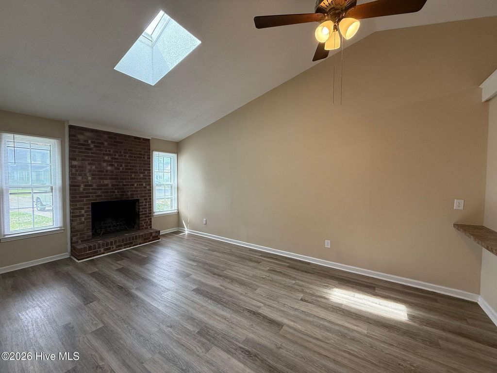 Photo of 315 W Frances Street, Jacksonville, NC 28546 (MLS # 100572646)
