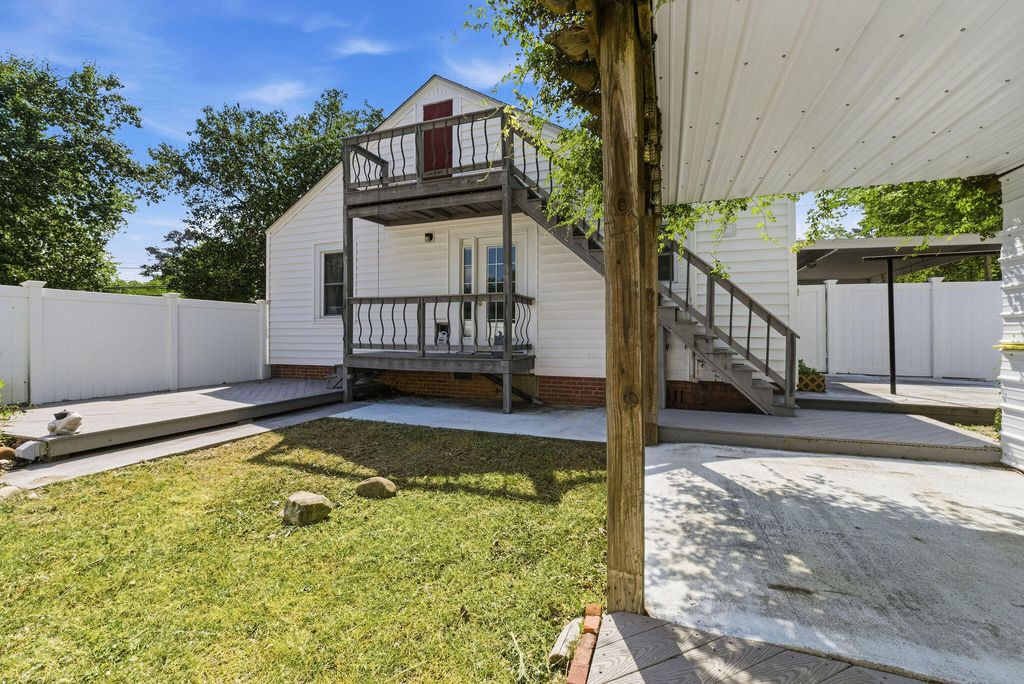 Photo of 275 Johnson Street, Warrenton, GA 30828 (MLS # 555524)