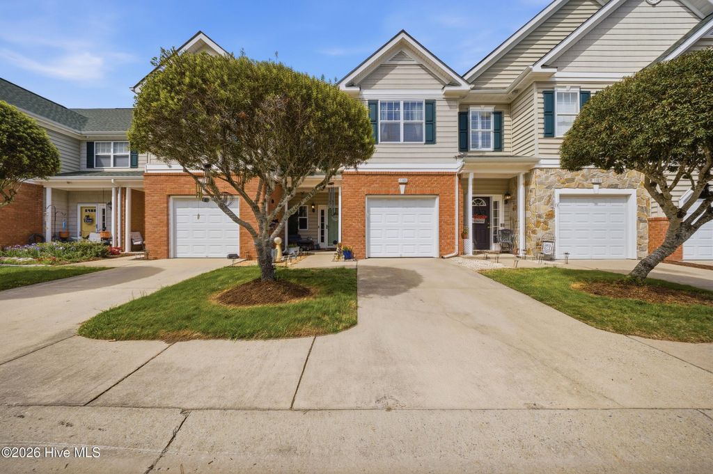 Photo of 1106 Raven Way, Elizabeth City, NC 27909 (MLS # 100566293)