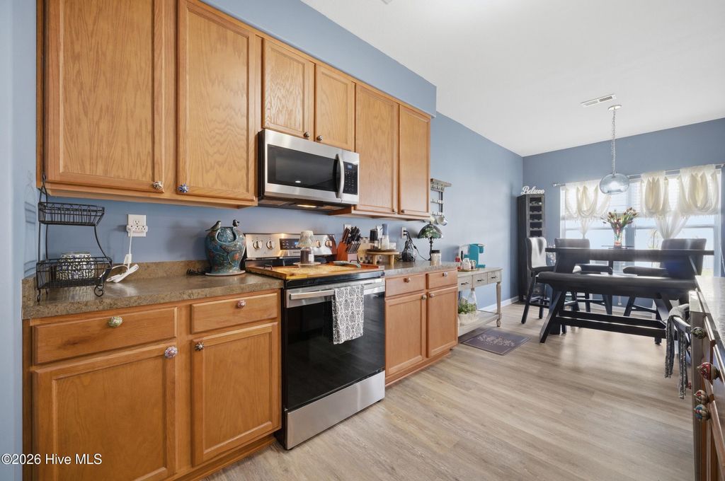 Photo of 1106 Raven Way, Elizabeth City, NC 27909 (MLS # 100566293)