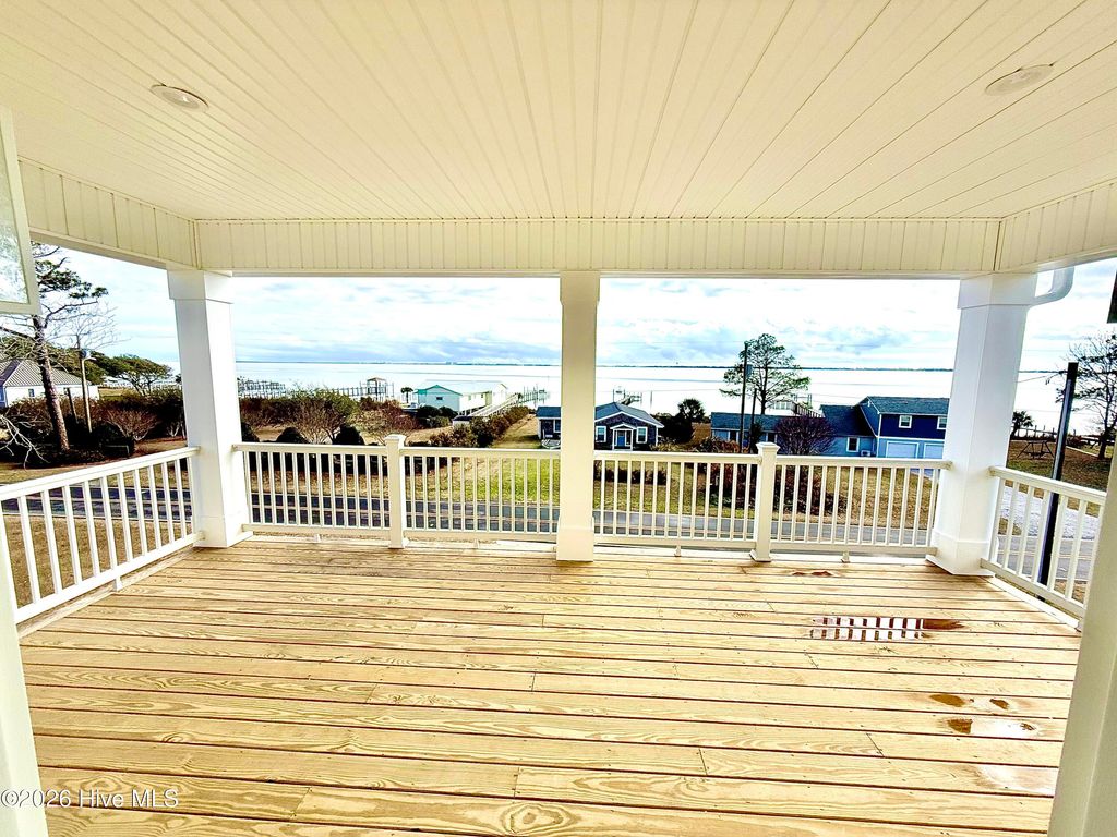 Photo of 450 Pearson Circle Circle, Newport, NC 28570 (MLS # 100550632)