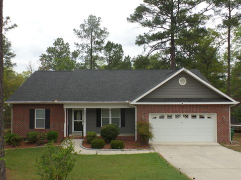 Homes For Rent - 9 Remington Lane<br/> Pinehurst, NC 28374