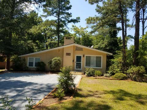 Homes For Rent - 490 N May Street<br/> Southern Pines, NC 28387