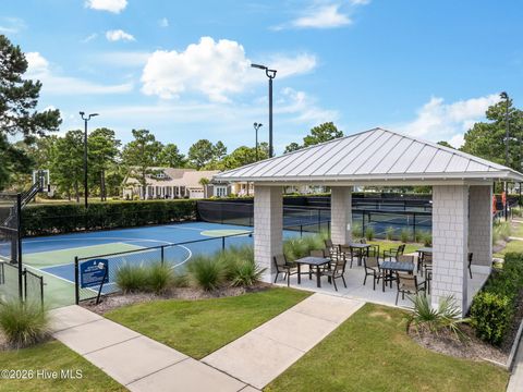 Tiny photo for 3481 Belle Meade Way NE, Leland, NC 28451 (MLS # 100547475)