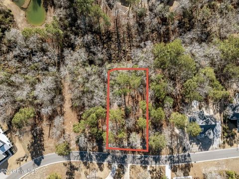 Tiny photo for 3481 Belle Meade Way NE, Leland, NC 28451 (MLS # 100547475)