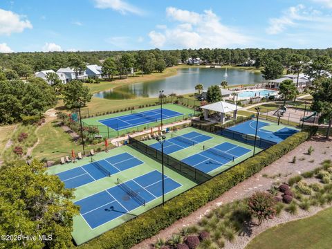 Tiny photo for 3481 Belle Meade Way NE, Leland, NC 28451 (MLS # 100547475)