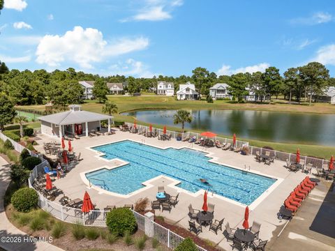 Tiny photo for 3481 Belle Meade Way NE, Leland, NC 28451 (MLS # 100547475)