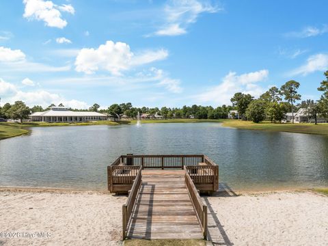 Tiny photo for 3481 Belle Meade Way NE, Leland, NC 28451 (MLS # 100547475)