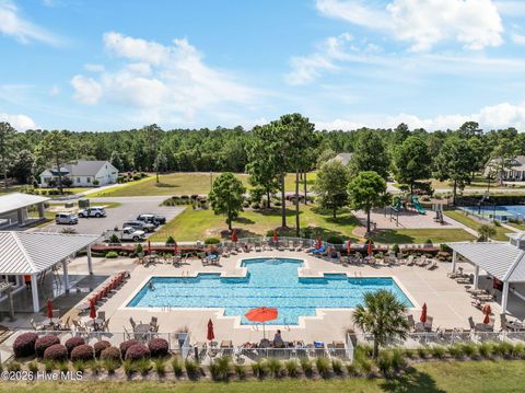 Tiny photo for 3481 Belle Meade Way NE, Leland, NC 28451 (MLS # 100547475)