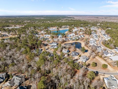 Tiny photo for 3481 Belle Meade Way NE, Leland, NC 28451 (MLS # 100547475)