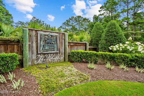 Tiny photo for 3481 Belle Meade Way NE, Leland, NC 28451 (MLS # 100547475)