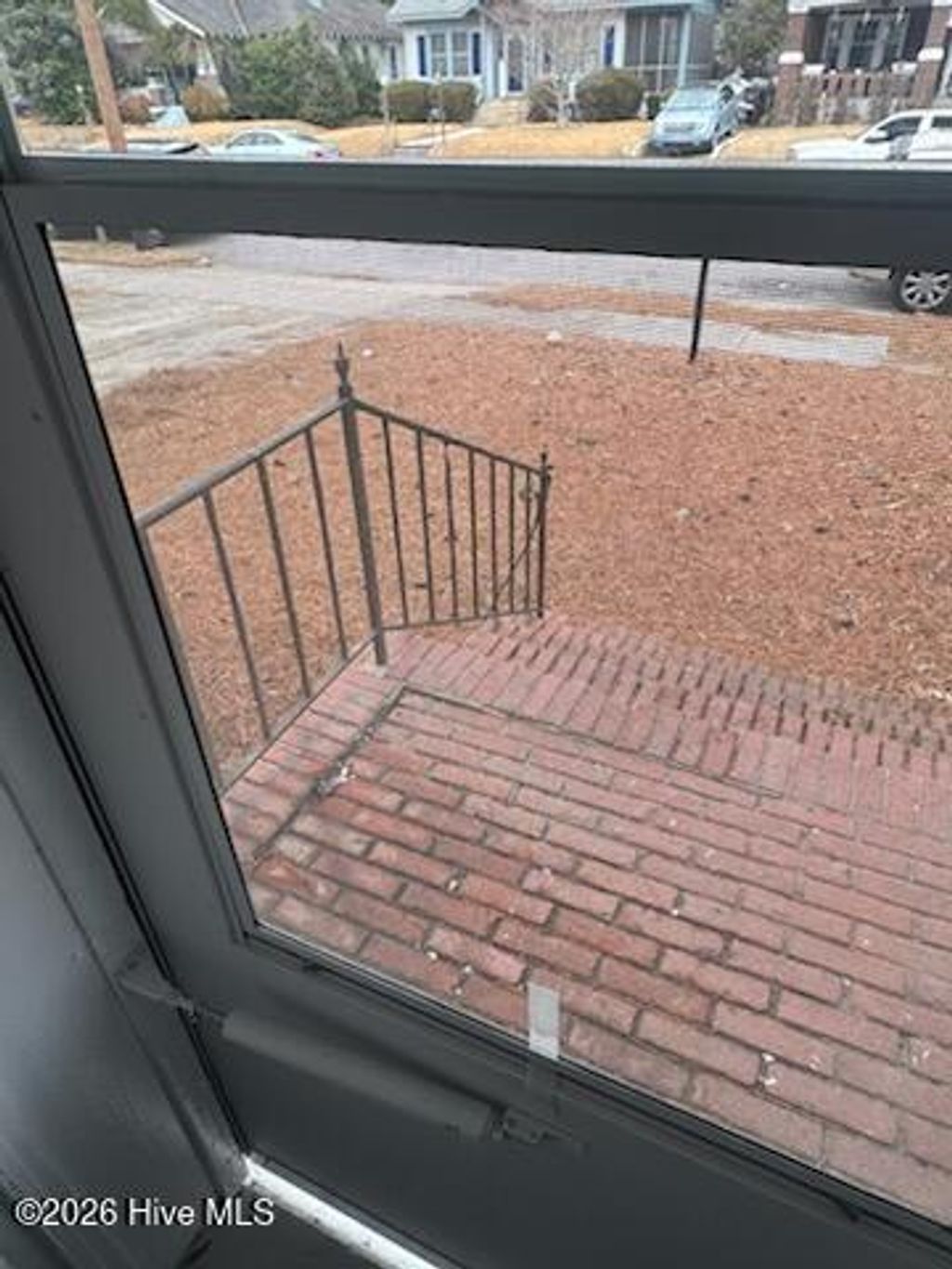 Photo of 829 Marigold Street, Rocky Mount, NC 27801 (MLS # 100554724)