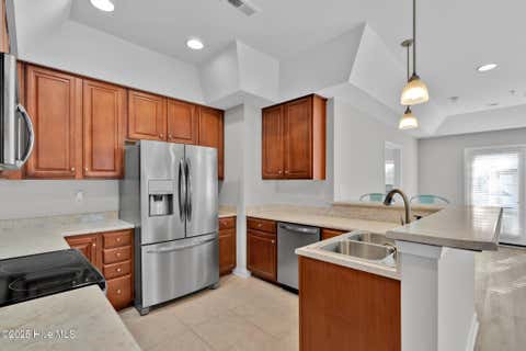 Tiny photo for 908 Resort Circle #Unit 604, Sunset Beach, NC 28468 (MLS # 100598142)