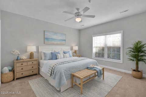 Tiny photo for 908 Resort Circle #Unit 604, Sunset Beach, NC 28468 (MLS # 100598142)